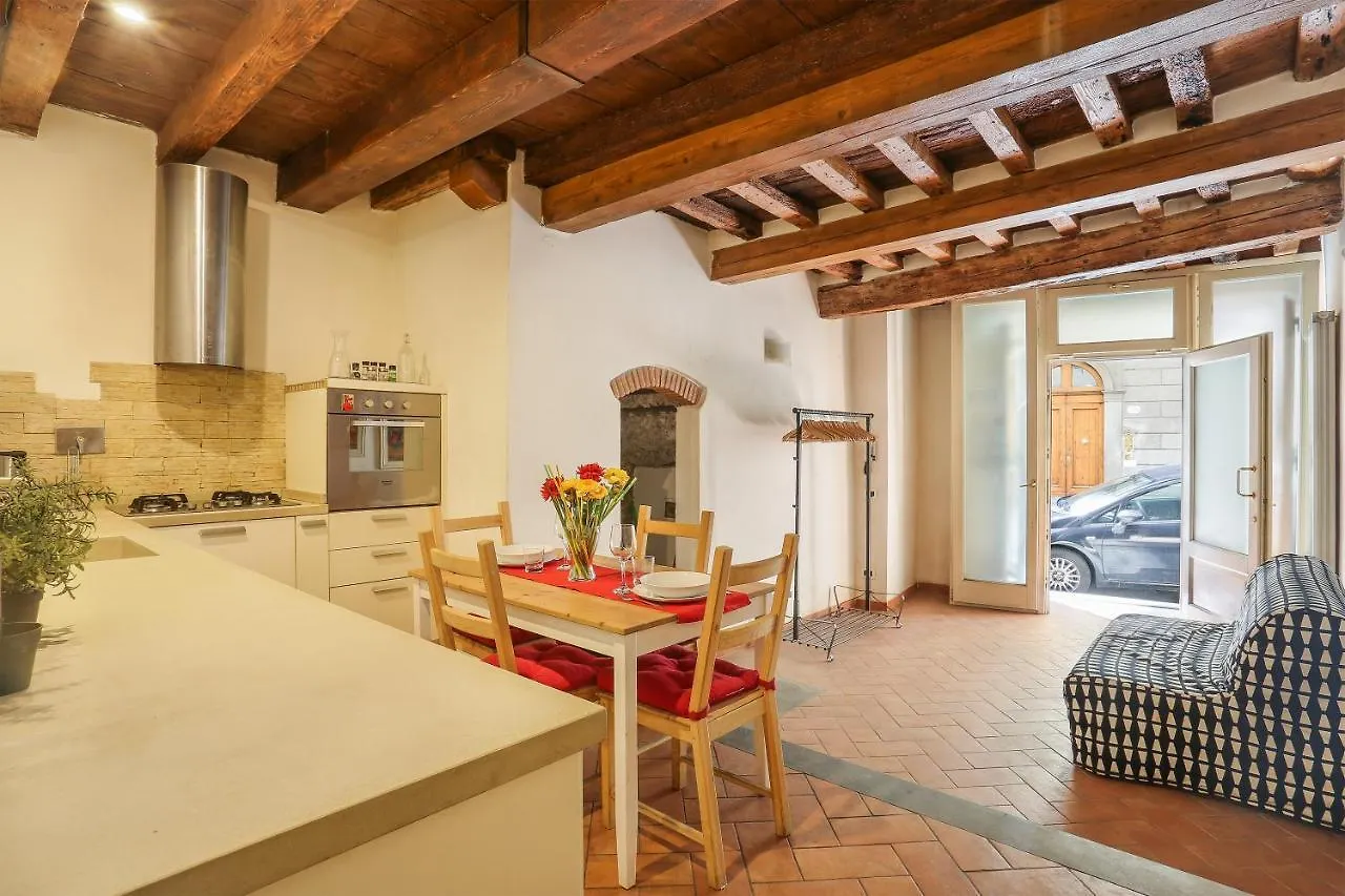 La Ghibellina T Apartment Florence