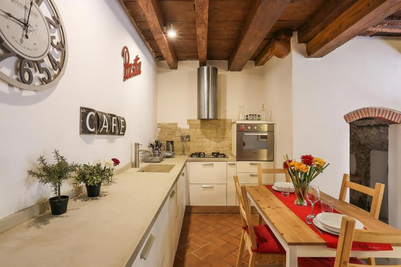 La Ghibellina T Apartment Florence Italy