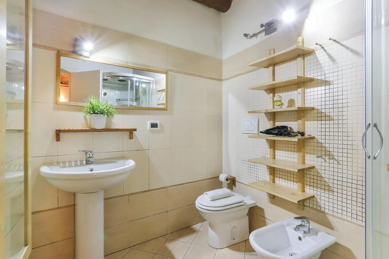 La Ghibellina T Apartment Florence 0*,  Italy