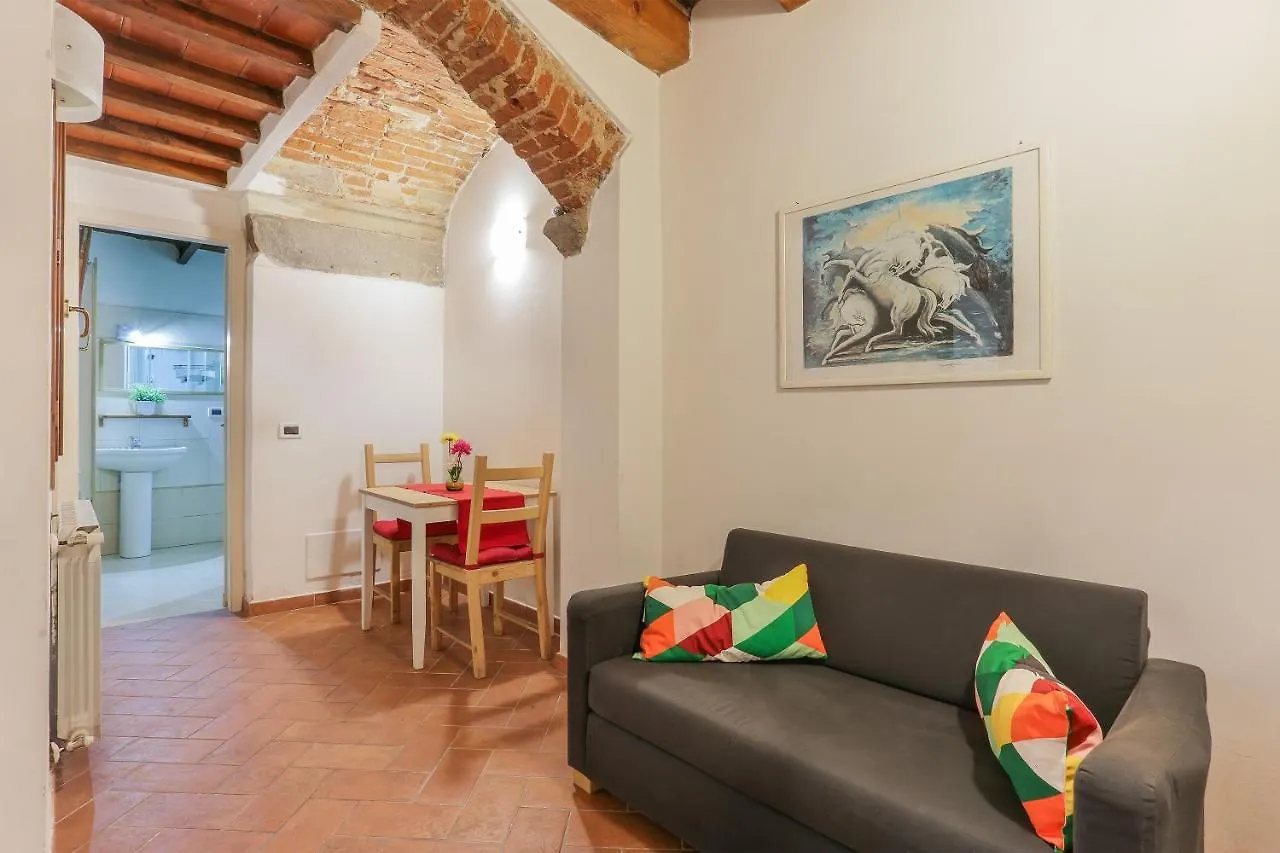 La Ghibellina T Apartment Florence 0*,  Italy