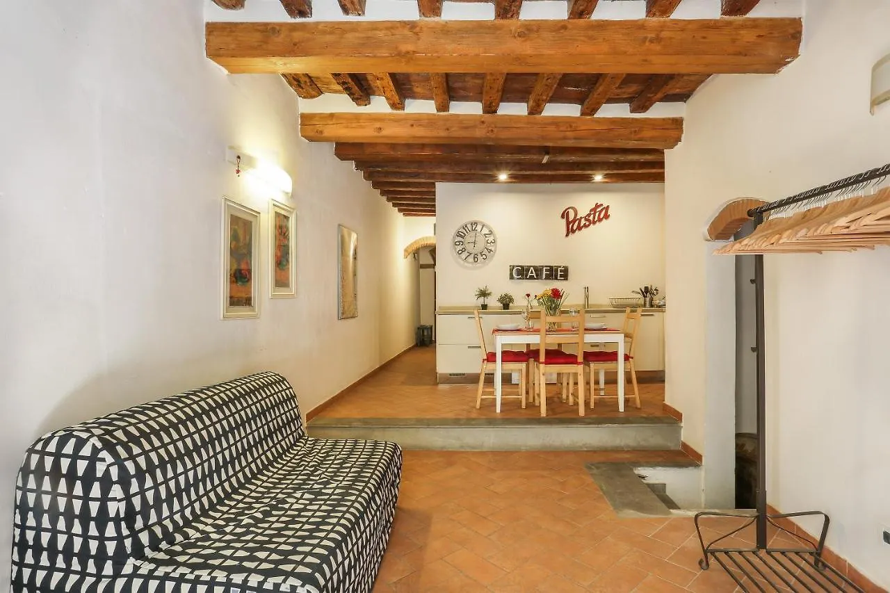 La Ghibellina T Apartment Florence