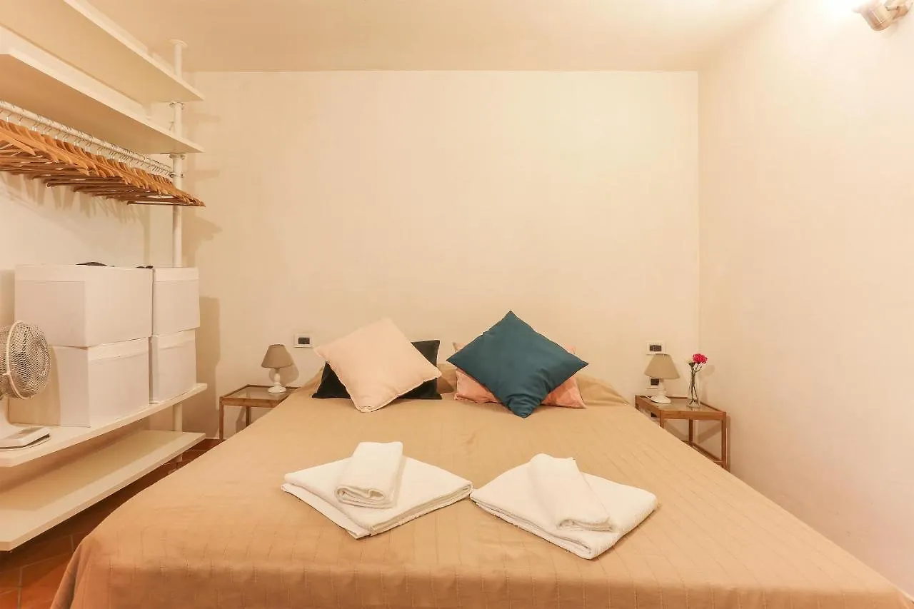 La Ghibellina T Apartment Florence 0*,