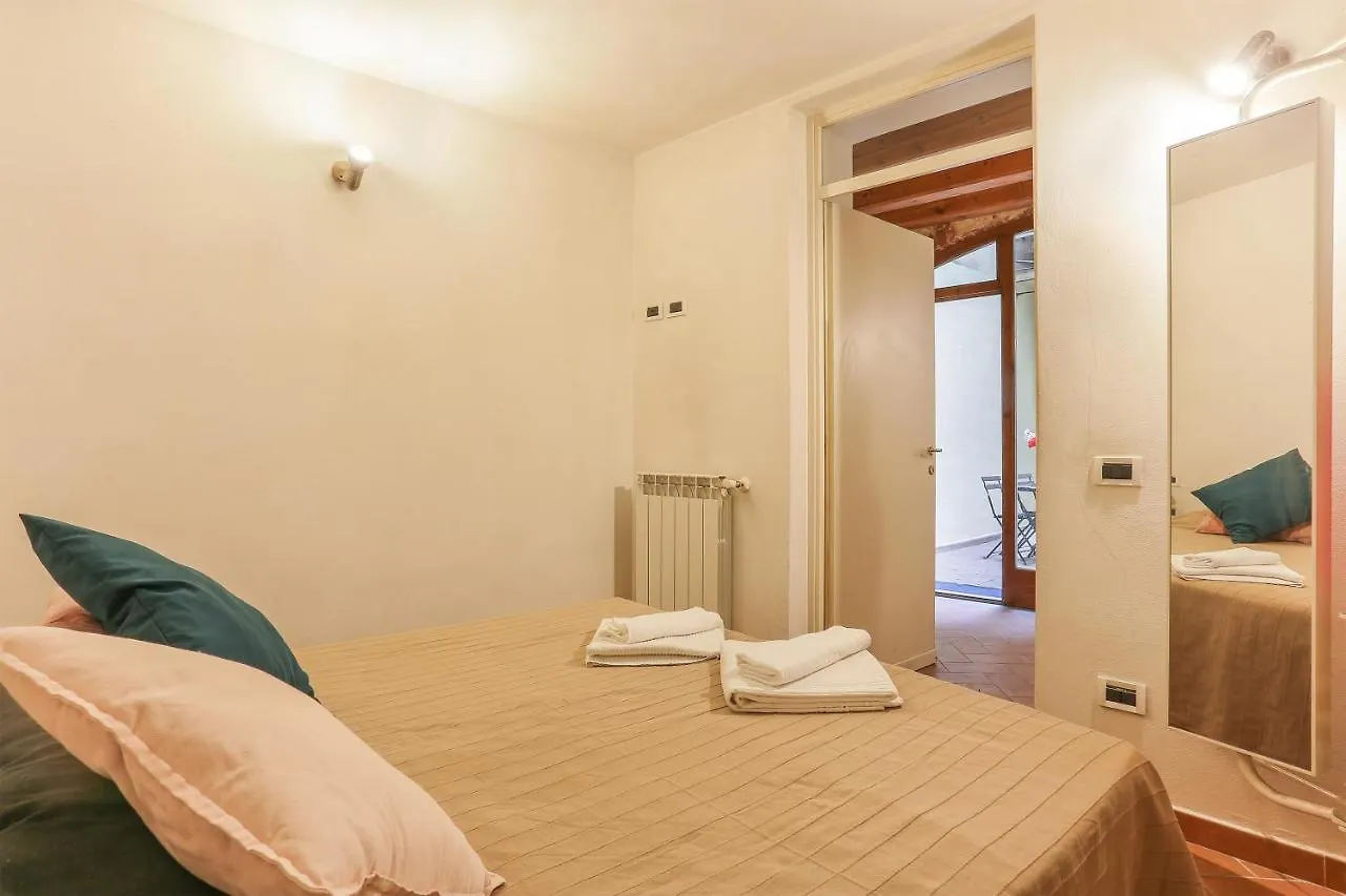 La Ghibellina T Apartment Florence Italy