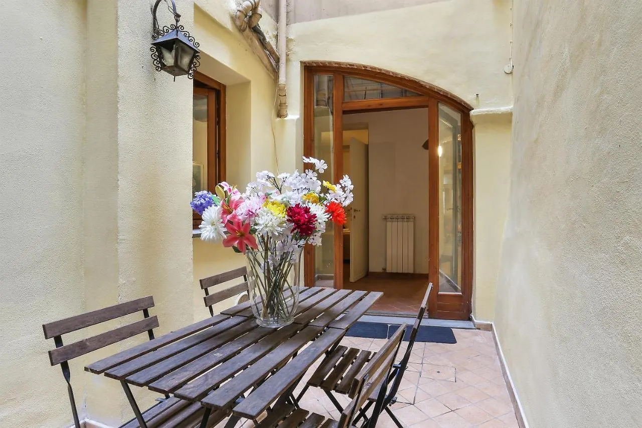 La Ghibellina T Apartment Florence