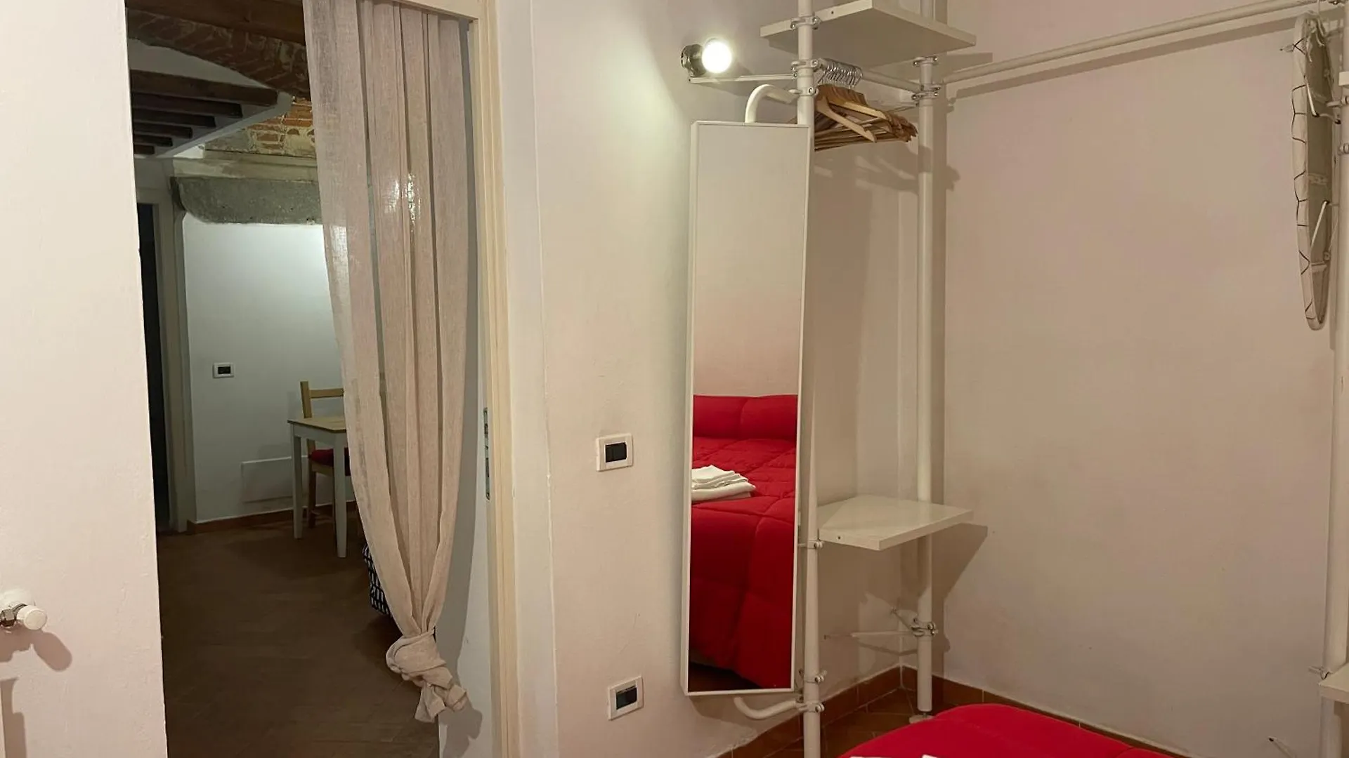 Appartamento La Ghibellina T Firenze