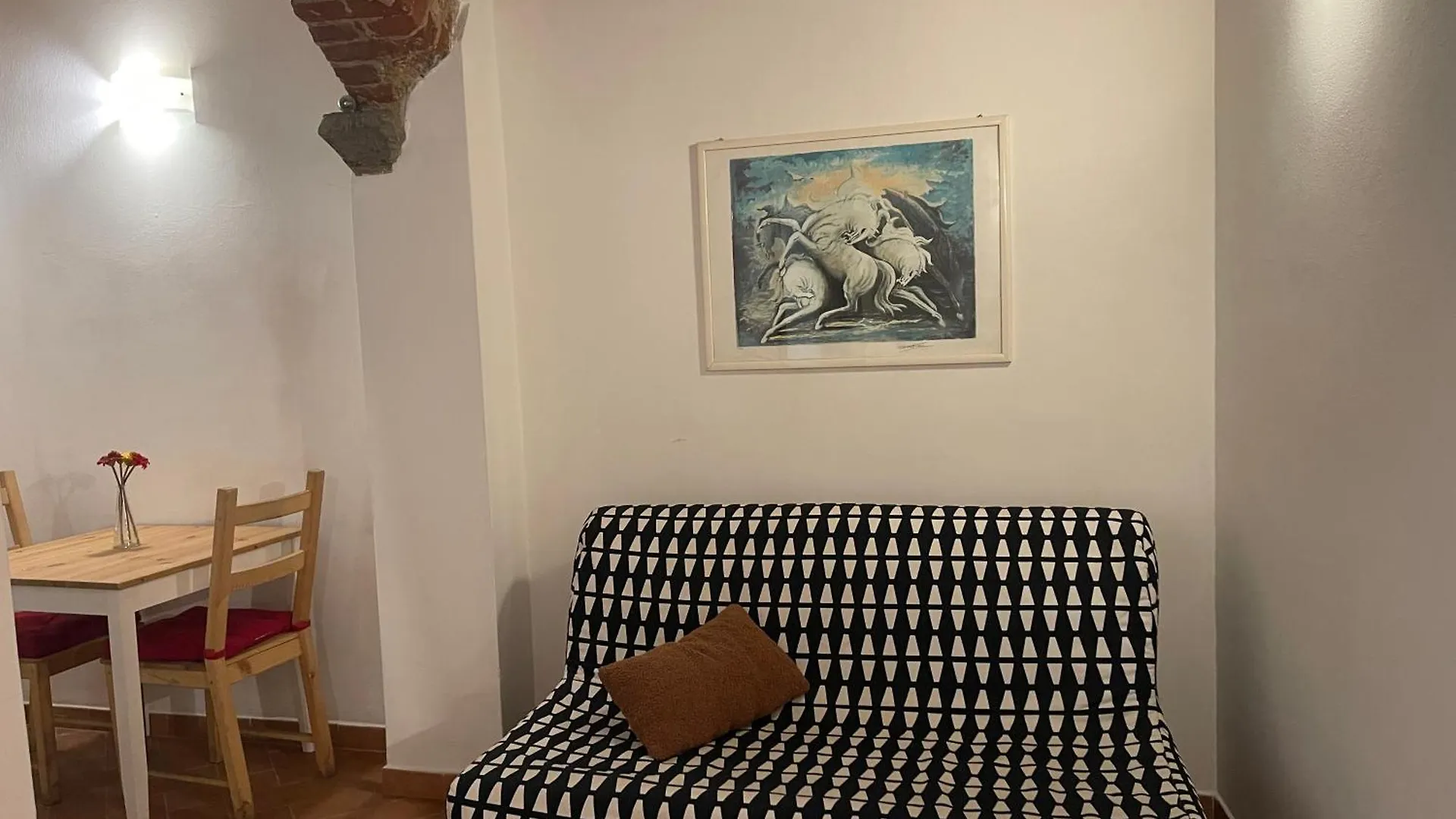 Appartamento La Ghibellina T Firenze Italia