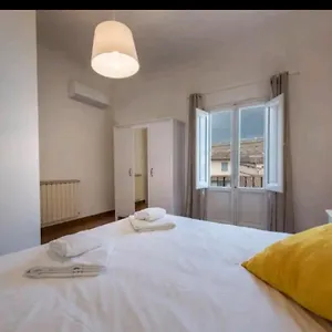  Appartement Santo Spirito Penthouse