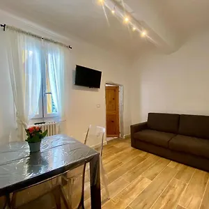 Flat In Centro Storico La Casa Di Luna Florence