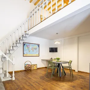 Casa Alinari Florence