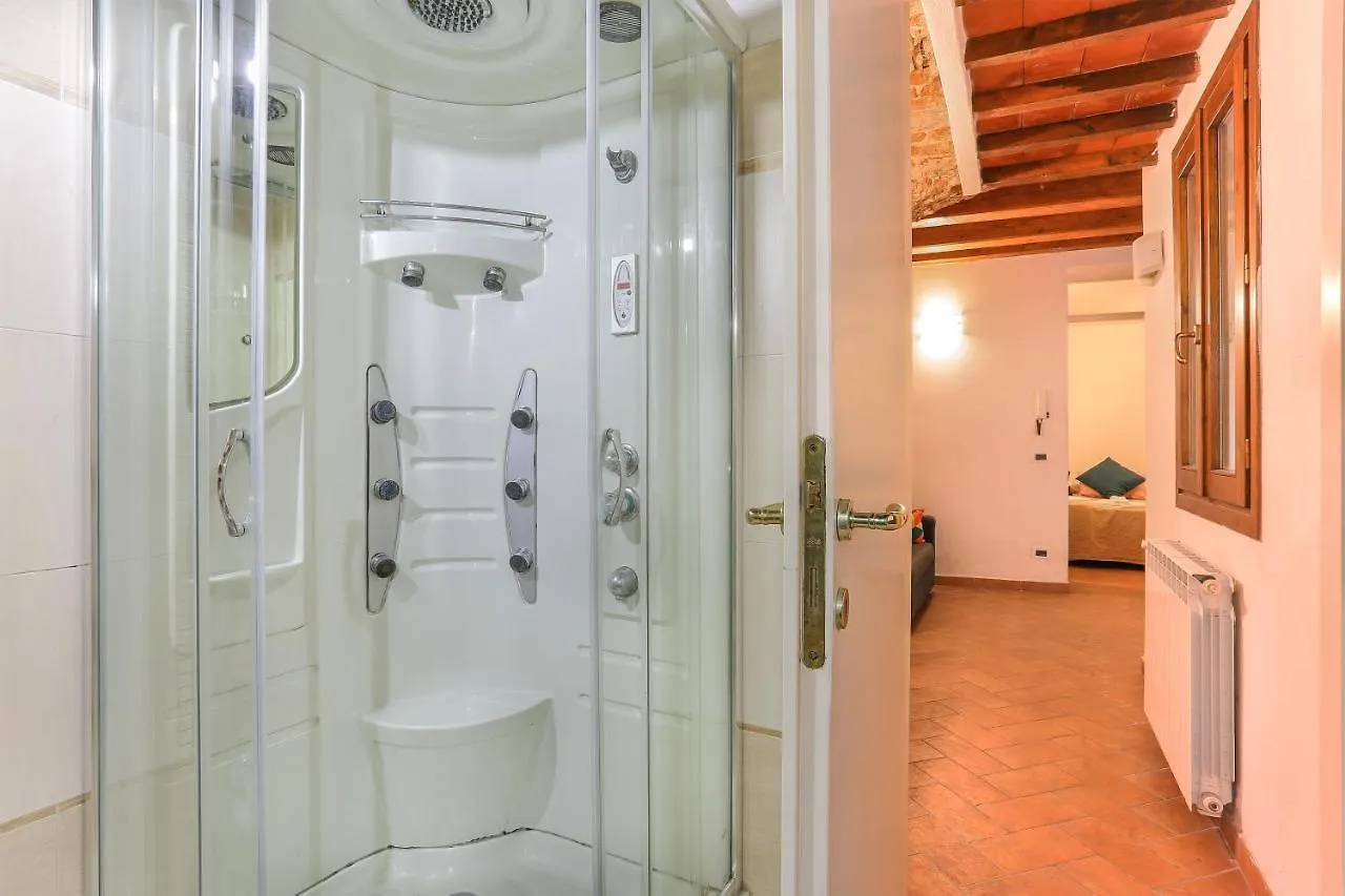 La Ghibellina T Apartment Florence